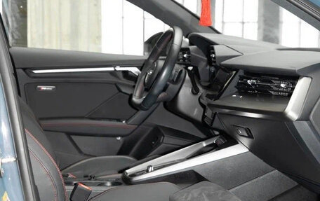 Audi A3, 2022 год, 1 705 000 рублей, 11 фотография