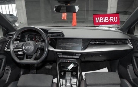 Audi A3, 2022 год, 1 705 000 рублей, 12 фотография