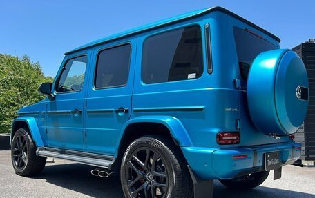 Mercedes-Benz G-Класс AMG, 2025 год, 26 058 000 рублей, 2 фотография