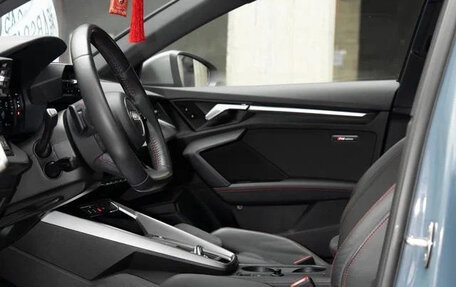 Audi A3, 2022 год, 1 705 000 рублей, 9 фотография