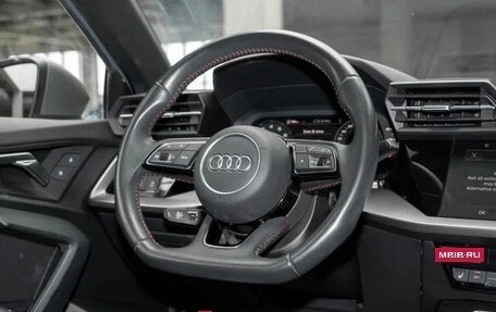 Audi A3, 2022 год, 1 705 000 рублей, 10 фотография