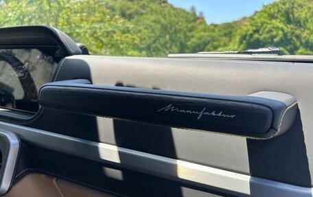 Mercedes-Benz G-Класс AMG, 2025 год, 26 058 000 рублей, 5 фотография