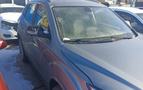 FAW Besturn X40 I, 2021 год, 1 100 000 рублей, 2 фотография