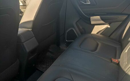 FAW Besturn X40 I, 2021 год, 1 100 000 рублей, 11 фотография