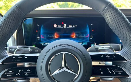 Mercedes-Benz G-Класс AMG, 2025 год, 26 058 000 рублей, 8 фотография