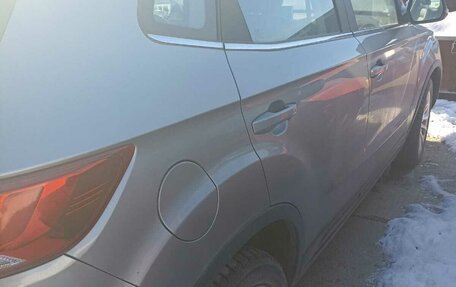 FAW Besturn X40 I, 2021 год, 1 100 000 рублей, 4 фотография