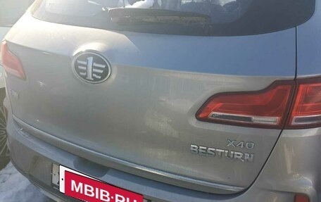 FAW Besturn X40 I, 2021 год, 1 100 000 рублей, 6 фотография