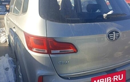 FAW Besturn X40 I, 2021 год, 1 100 000 рублей, 5 фотография