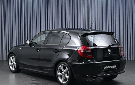 BMW 1 серия, 2011 год, 789 000 рублей, 2 фотография