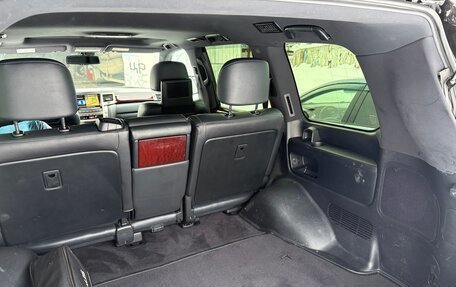 Lexus LX III, 2015 год, 4 650 000 рублей, 13 фотография