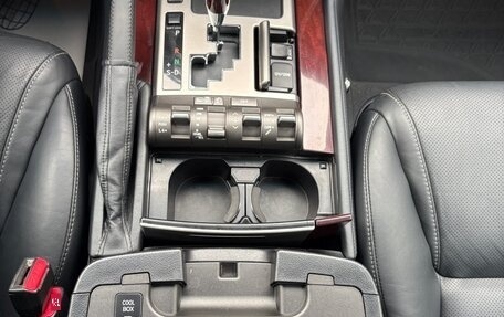 Lexus LX III, 2015 год, 4 650 000 рублей, 12 фотография
