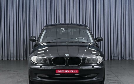 BMW 1 серия, 2011 год, 789 000 рублей, 3 фотография