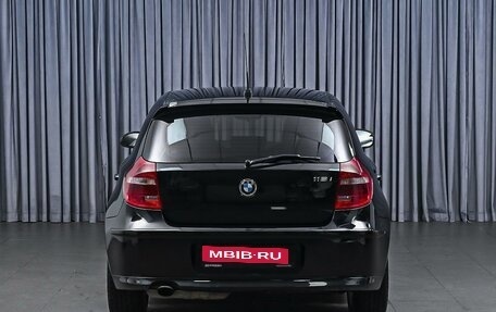 BMW 1 серия, 2011 год, 789 000 рублей, 4 фотография