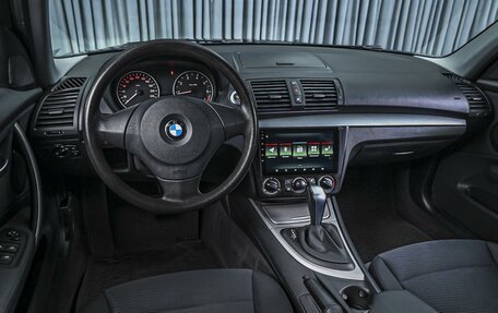BMW 1 серия, 2011 год, 789 000 рублей, 6 фотография