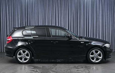 BMW 1 серия, 2011 год, 789 000 рублей, 5 фотография