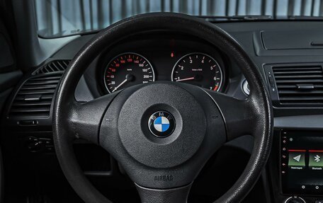 BMW 1 серия, 2011 год, 789 000 рублей, 12 фотография