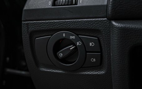 BMW 1 серия, 2011 год, 789 000 рублей, 15 фотография