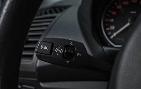 BMW 1 серия, 2011 год, 789 000 рублей, 16 фотография