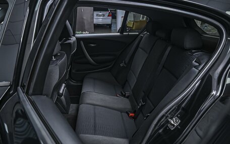 BMW 1 серия, 2011 год, 789 000 рублей, 9 фотография