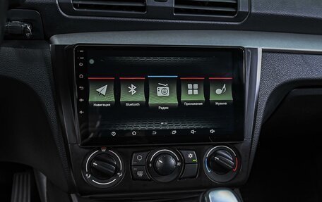 BMW 1 серия, 2011 год, 789 000 рублей, 14 фотография