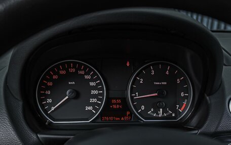 BMW 1 серия, 2011 год, 789 000 рублей, 19 фотография