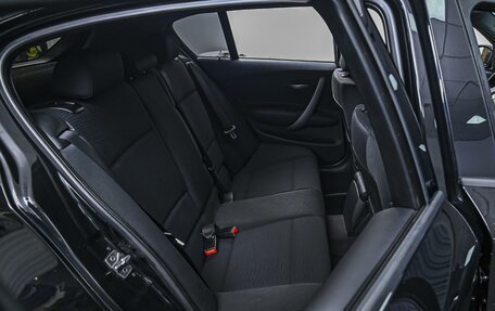 BMW 1 серия, 2011 год, 789 000 рублей, 7 фотография