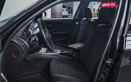 BMW 1 серия, 2011 год, 789 000 рублей, 10 фотография