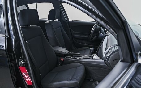 BMW 1 серия, 2011 год, 789 000 рублей, 8 фотография