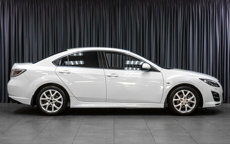 Mazda 6, 2011 год, 1 299 000 рублей, 5 фотография