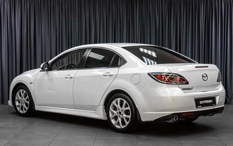 Mazda 6, 2011 год, 1 299 000 рублей, 2 фотография