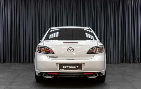 Mazda 6, 2011 год, 1 299 000 рублей, 4 фотография