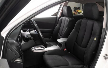 Mazda 6, 2011 год, 1 299 000 рублей, 10 фотография