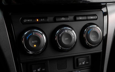 Mazda 6, 2011 год, 1 299 000 рублей, 12 фотография