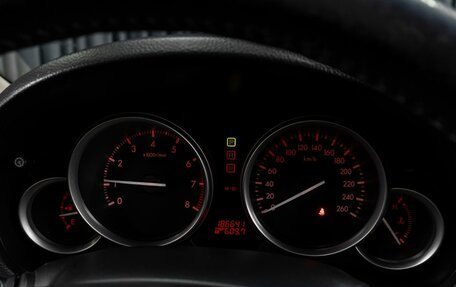Mazda 6, 2011 год, 1 299 000 рублей, 14 фотография