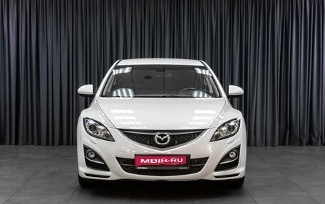 Mazda 6, 2011 год, 1 299 000 рублей, 3 фотография