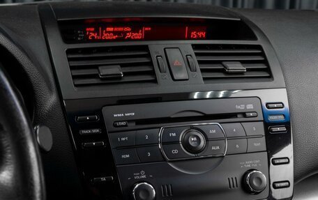Mazda 6, 2011 год, 1 299 000 рублей, 13 фотография
