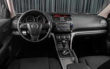 Mazda 6, 2011 год, 1 299 000 рублей, 6 фотография