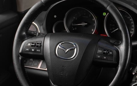 Mazda 6, 2011 год, 1 299 000 рублей, 17 фотография