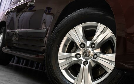 Lexus LX III, 2014 год, 4 599 000 рублей, 11 фотография