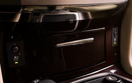 Lexus LX III, 2014 год, 4 599 000 рублей, 22 фотография