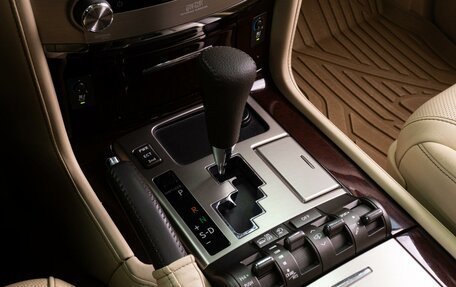 Lexus LX III, 2014 год, 4 599 000 рублей, 20 фотография