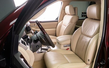 Lexus LX III, 2014 год, 4 599 000 рублей, 17 фотография
