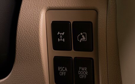 Lexus LX III, 2014 год, 4 599 000 рублей, 29 фотография