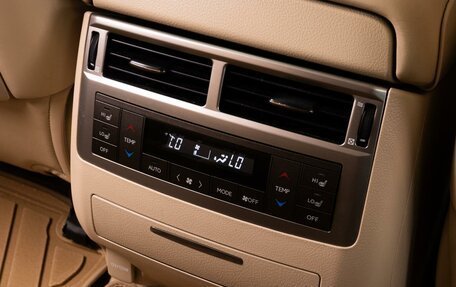 Lexus LX III, 2014 год, 4 599 000 рублей, 23 фотография