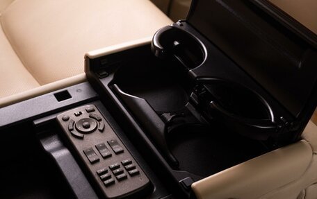 Lexus LX III, 2014 год, 4 599 000 рублей, 27 фотография