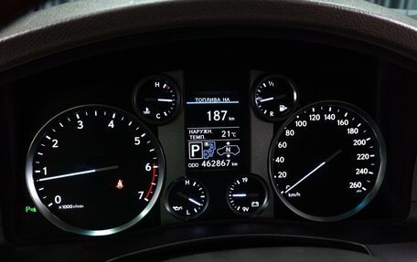 Lexus LX III, 2014 год, 4 599 000 рублей, 30 фотография