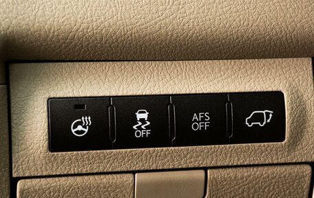 Lexus LX III, 2014 год, 4 599 000 рублей, 38 фотография