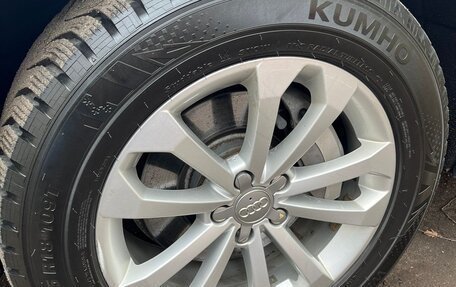Audi Q5, 2017 год, 3 500 000 рублей, 7 фотография