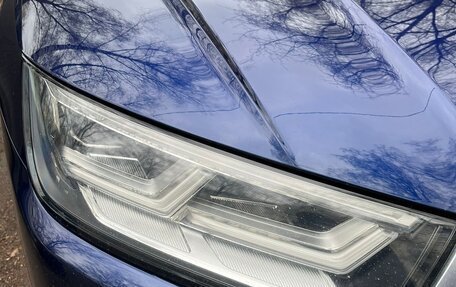 Audi Q5, 2017 год, 3 500 000 рублей, 20 фотография