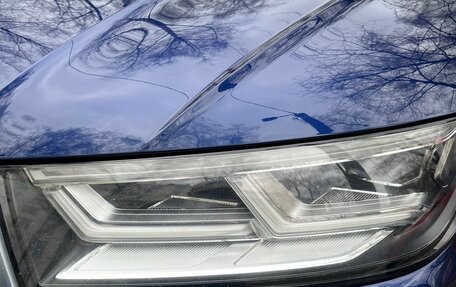 Audi Q5, 2017 год, 3 500 000 рублей, 19 фотография